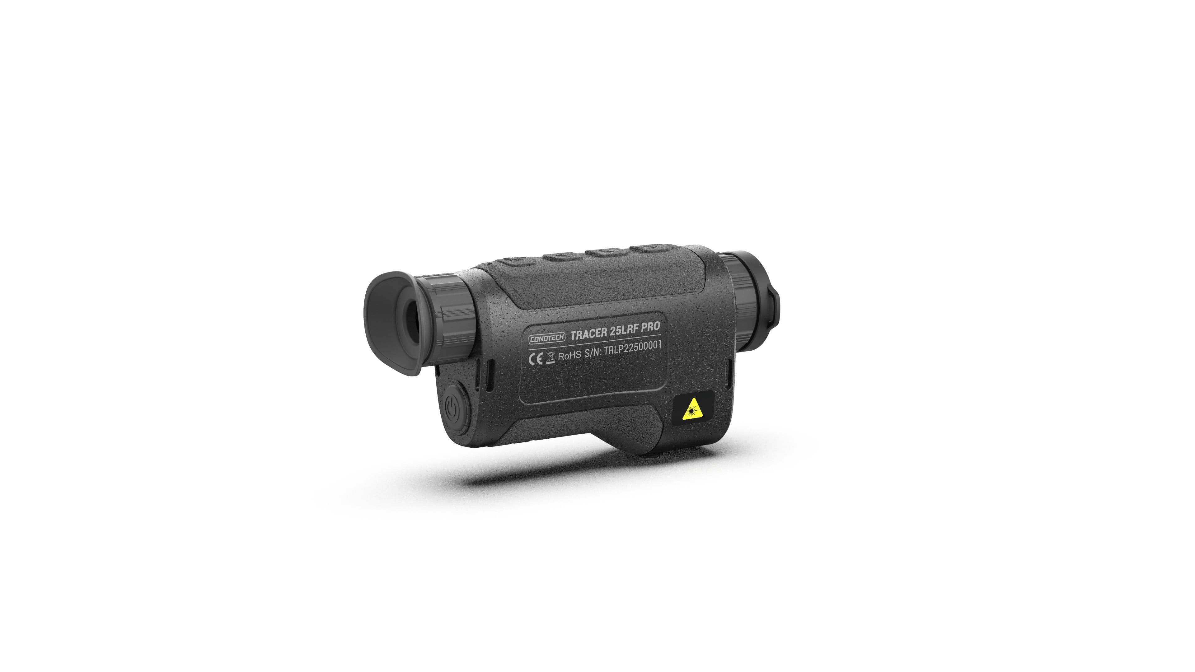 Тепловизионный монокуляр CONOTECH Tracer25LRF Pro
