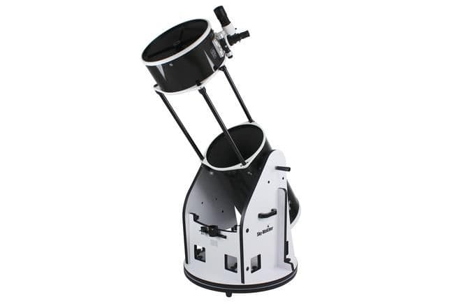 Телескоп астрономический Sky-Watcher Dob 14" (350/1600) Retractable
