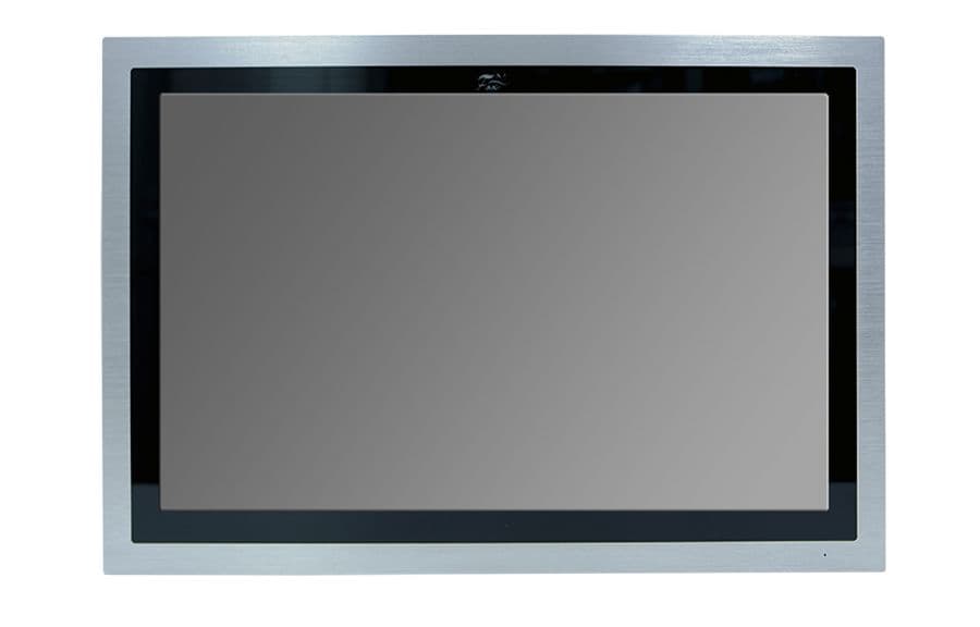 Видеодомофон Fox FX-HVD100HQ (БИКСБИТ 10S)