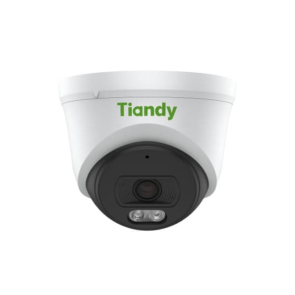 IP-камера домашняя Tiandy TC-C34XN I3/E/Y/2.8/V5.0