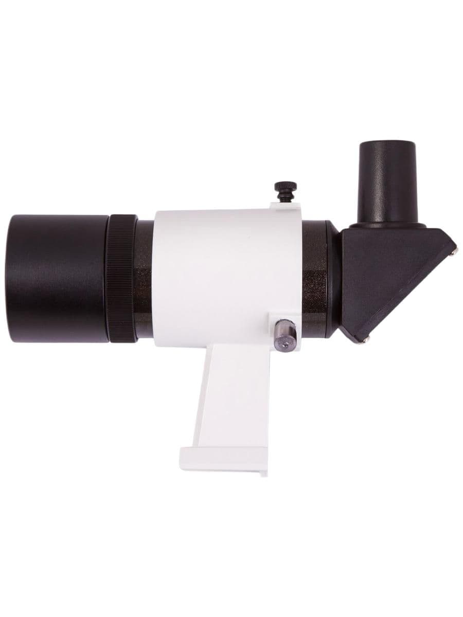 Sky-Watcher 8x50 Искатель с изломом оси для монтировок