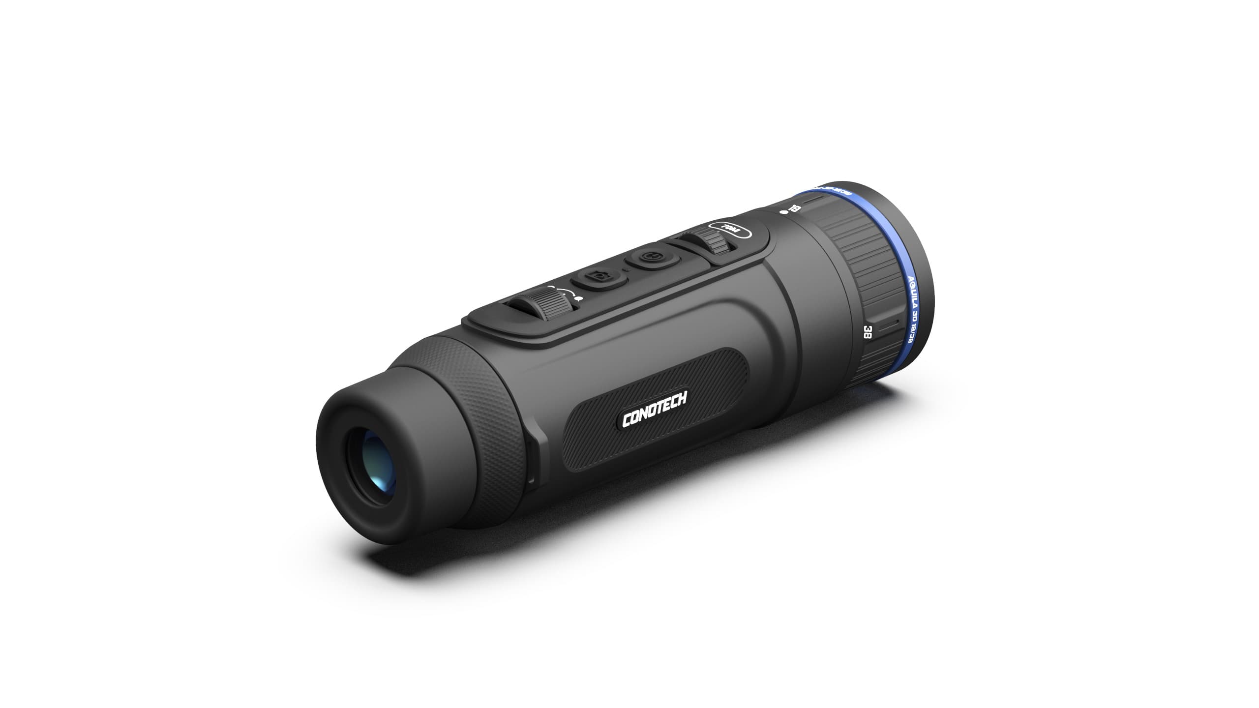 Тепловизионный монокуляр CONOTECH Aquila 3D 19/38