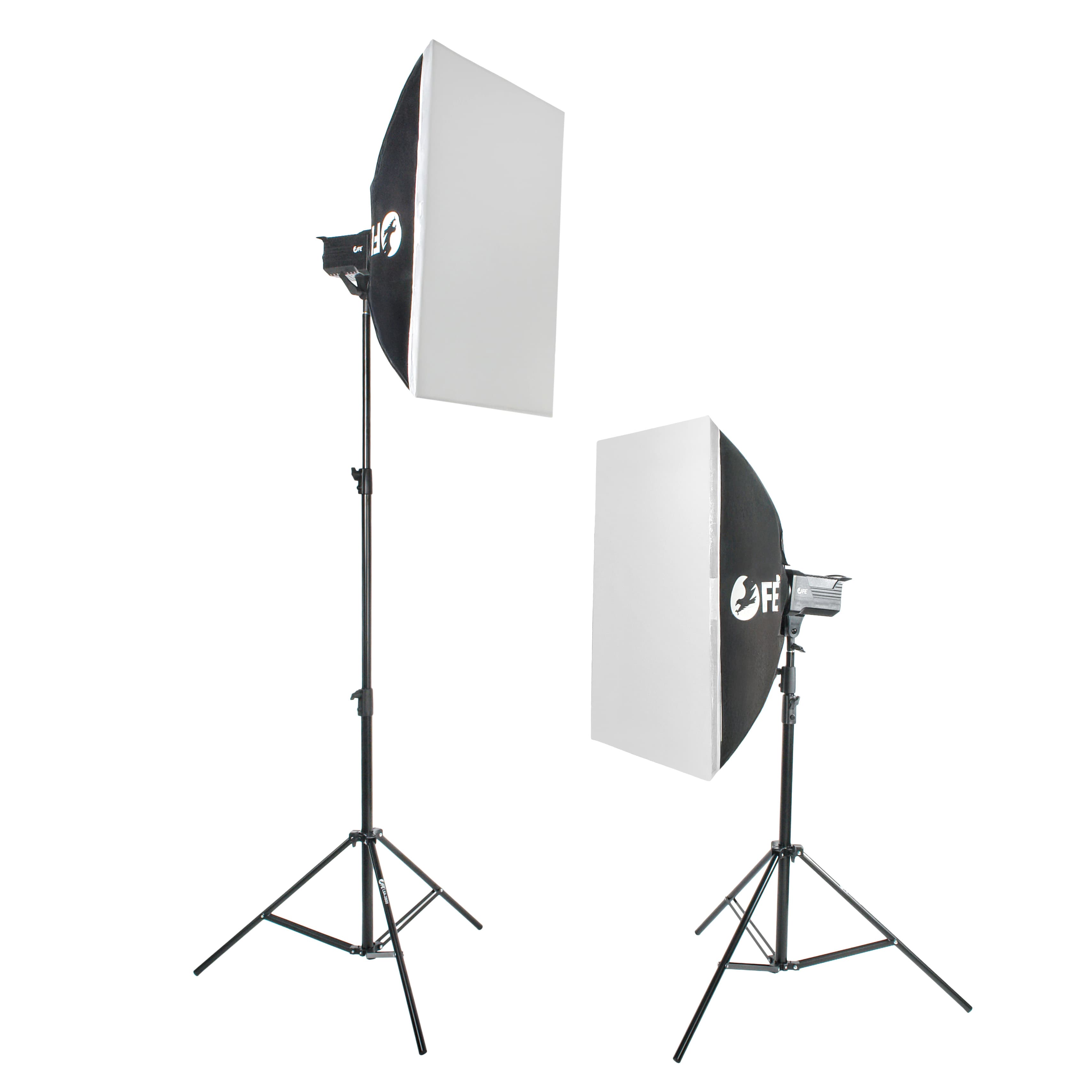 Комплект студийного оборудования Falcon Eyes KeyLight III 2150D SB KIT