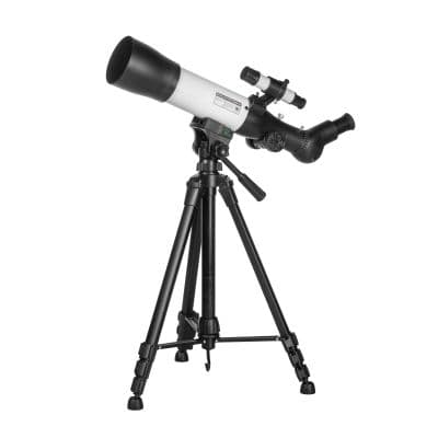 Телескоп Veber PolarStar II 700/90 AZ рефрактор