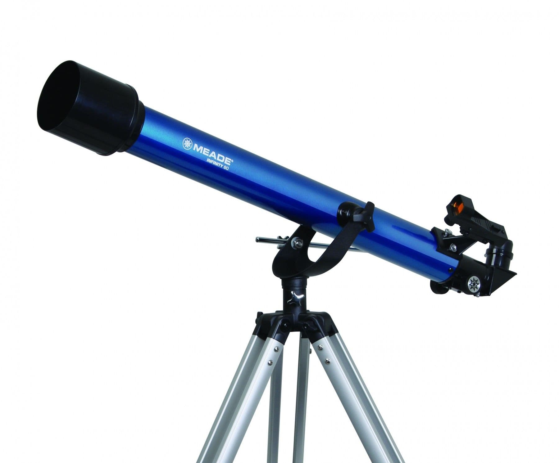 Телескоп Meade Infinity 60 мм