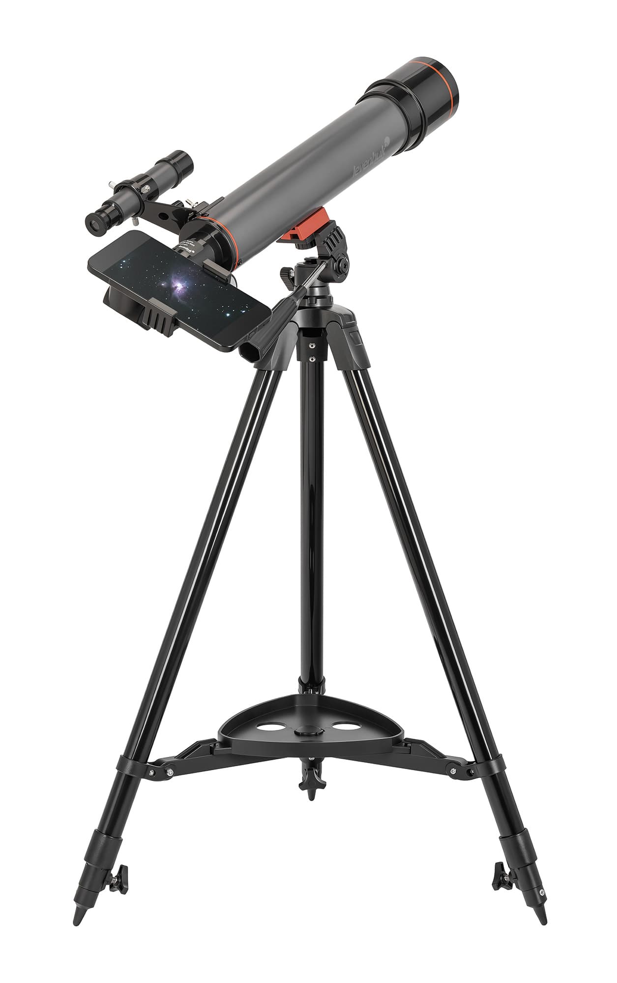 Фототелескоп Levenhuk Kelvin Nova BASE 70/400 — фото 23