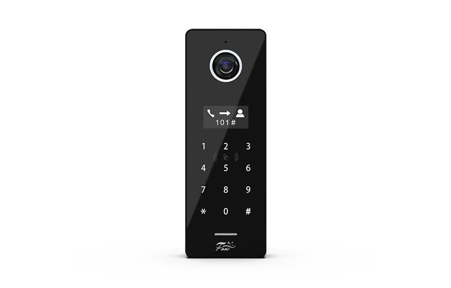 Видео панель Fox FX-ICP232B IP на 20КВ