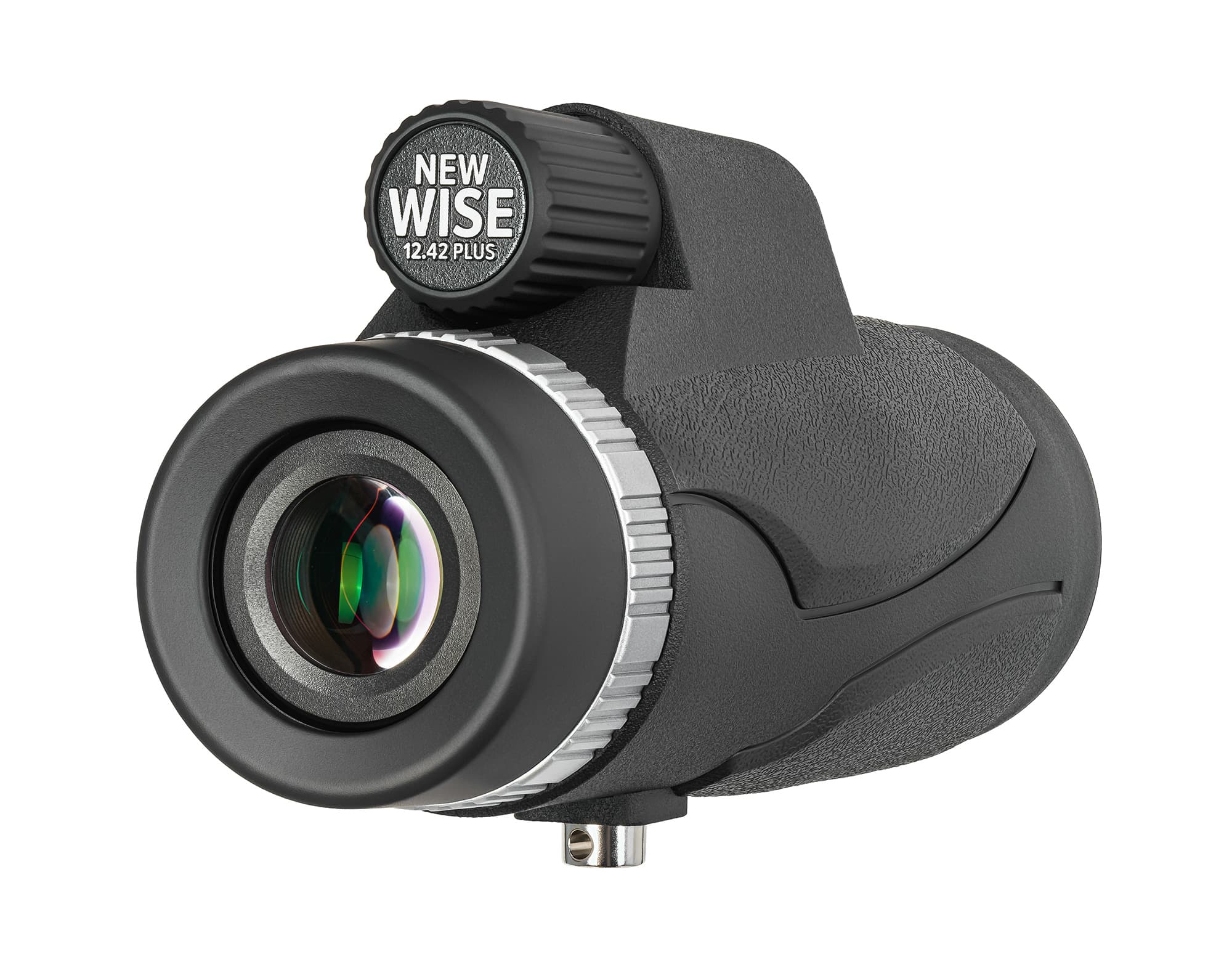 Монокуляр Levenhuk New Wise PRO ED 10x50 — фото 11