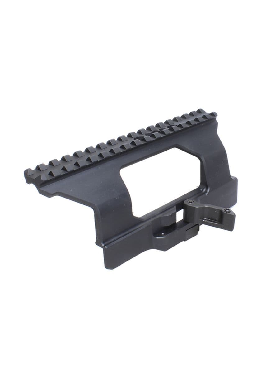 Кронштейн SAG быстросъемный ACOG для АК