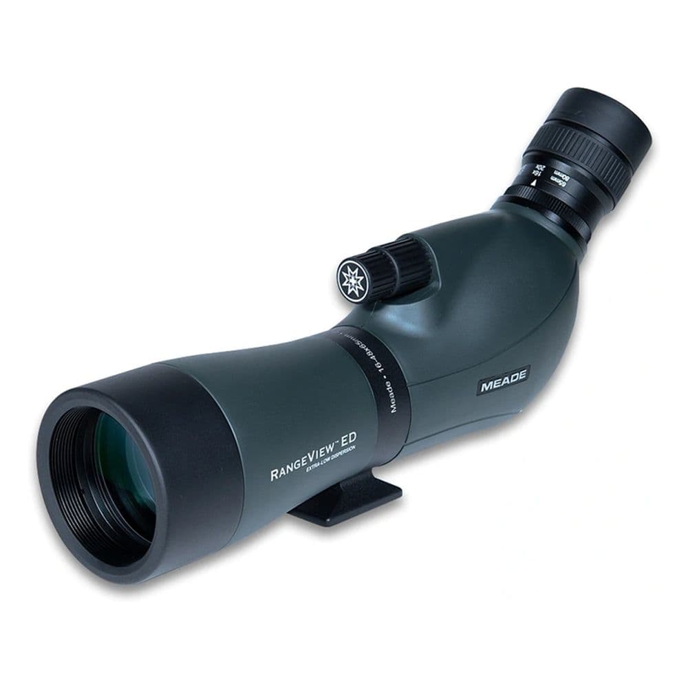 Зрительная труба MEADE RANGEVIEWEDSPOTTINGSCOPE-16-48X65MM