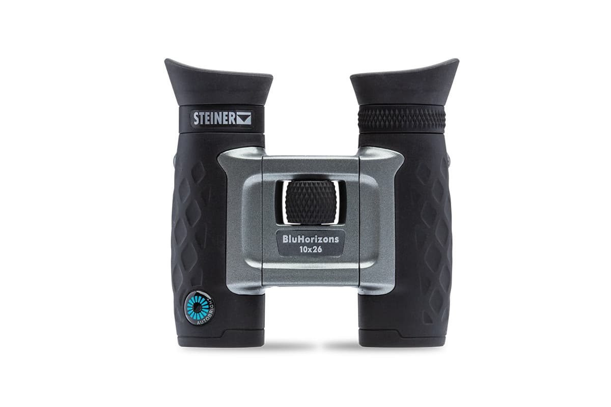 Бинокль Steiner BluHorizons 10x26