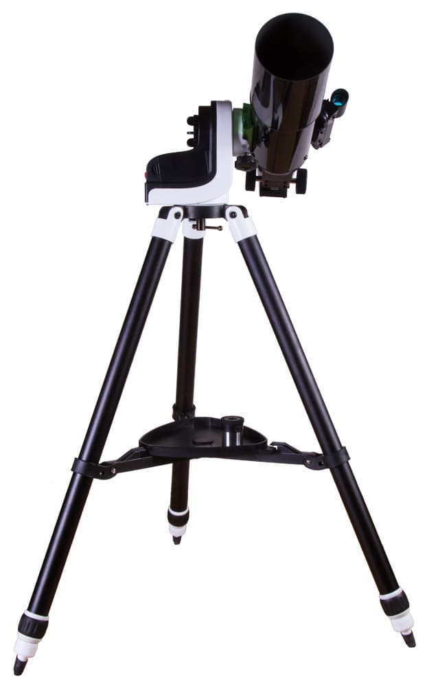 Телескоп Sky-Watcher 80S AZ-GTe SynScan GOTO