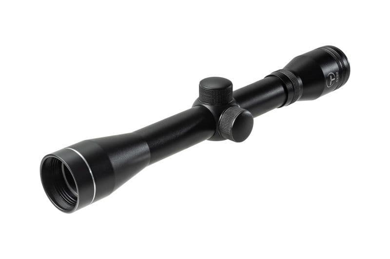 Прицел Target Optic 4х32, сетка крест