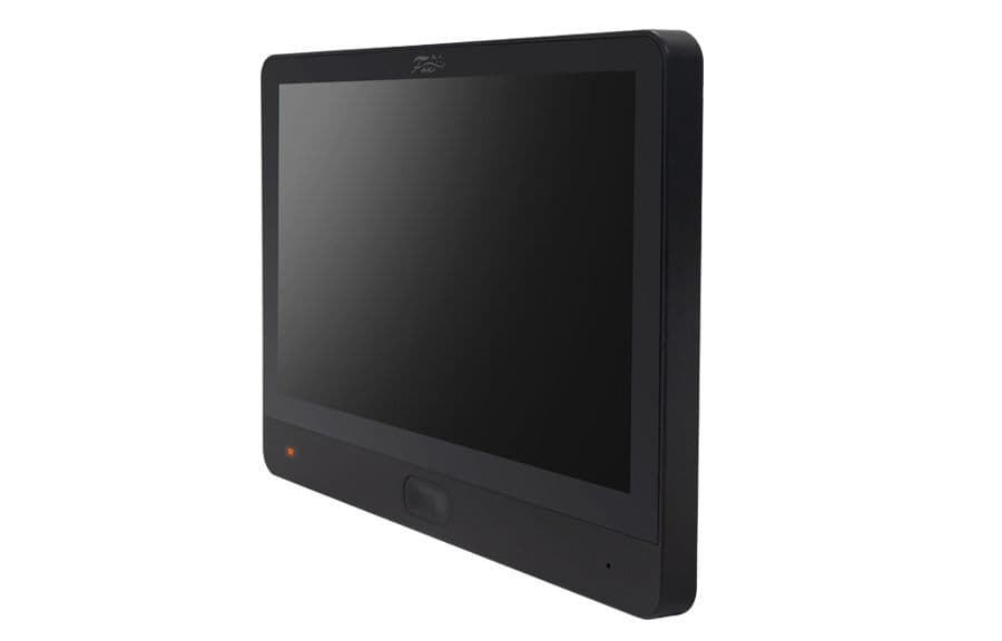 Fox FX-HVD800Q (СЕКВОЙЯ 8B) видеодомофон "8" IPS MI