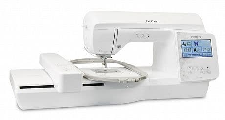 Вышивальная машина Brother Innov-is 880E (NV 880E)