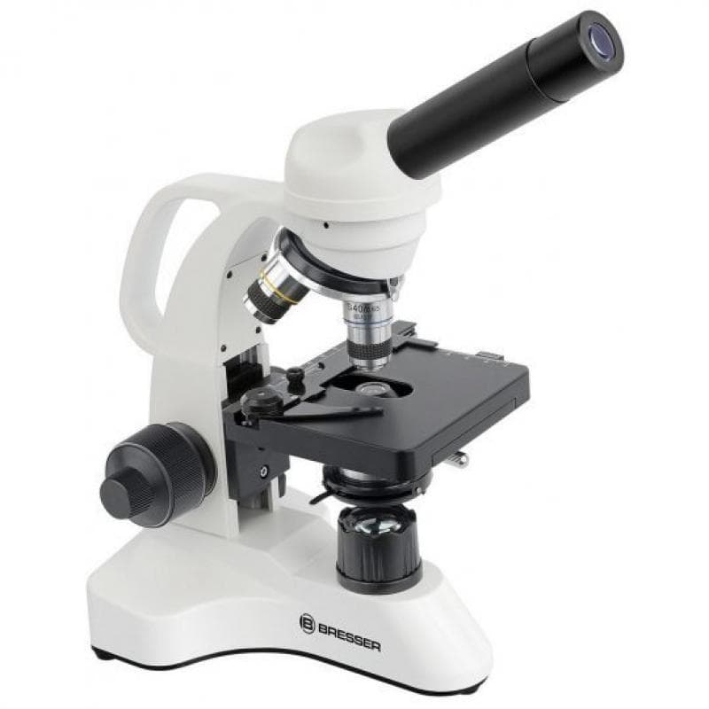 Микроскоп Bresser Biorit TP 40-400x