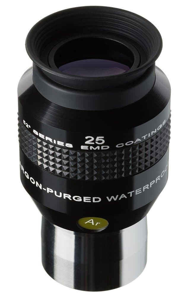 Окуляр Explore Scientific LER 52 25 мм, 1,25 (AR)