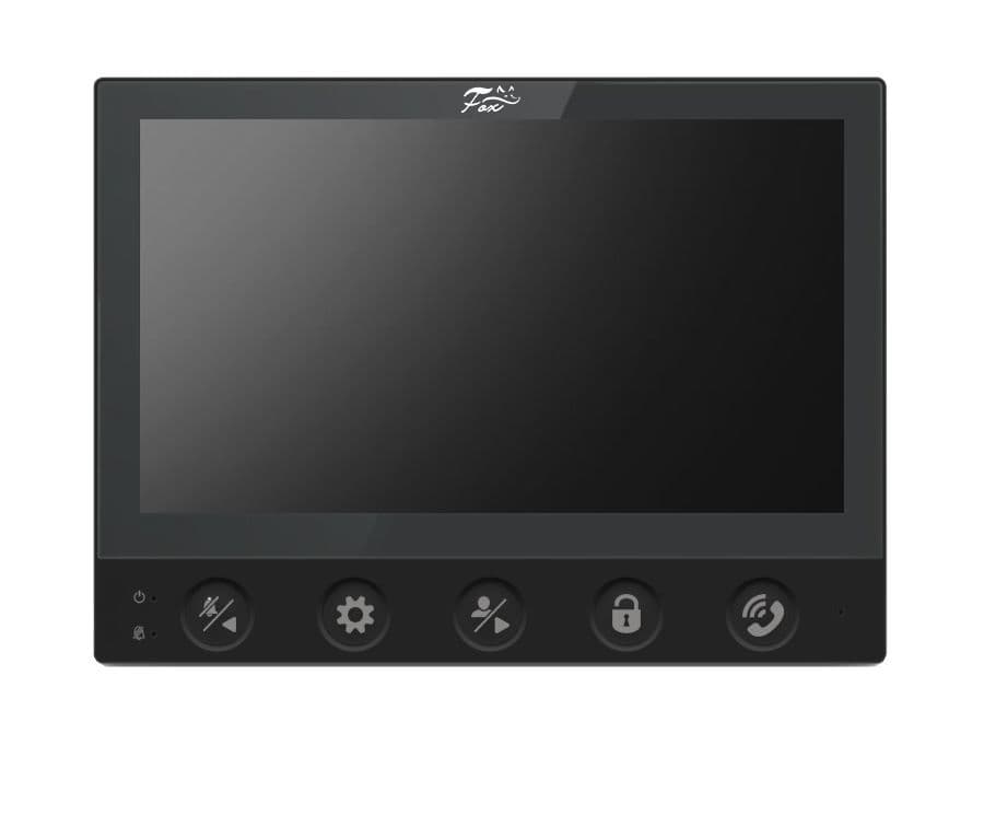 Видеодомофон FOX FX-VD7L (Ель 7В)