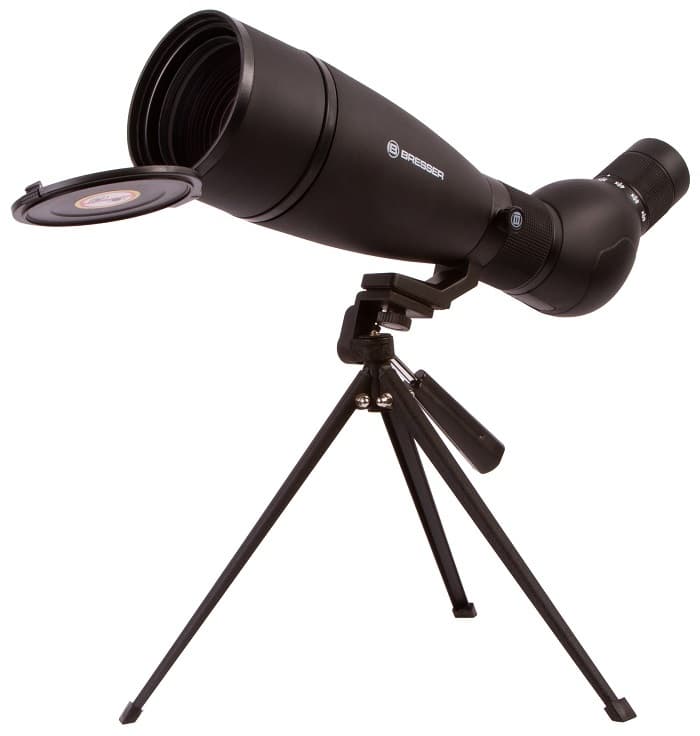 Зрительная труба Bresser Travel 20-60x80
