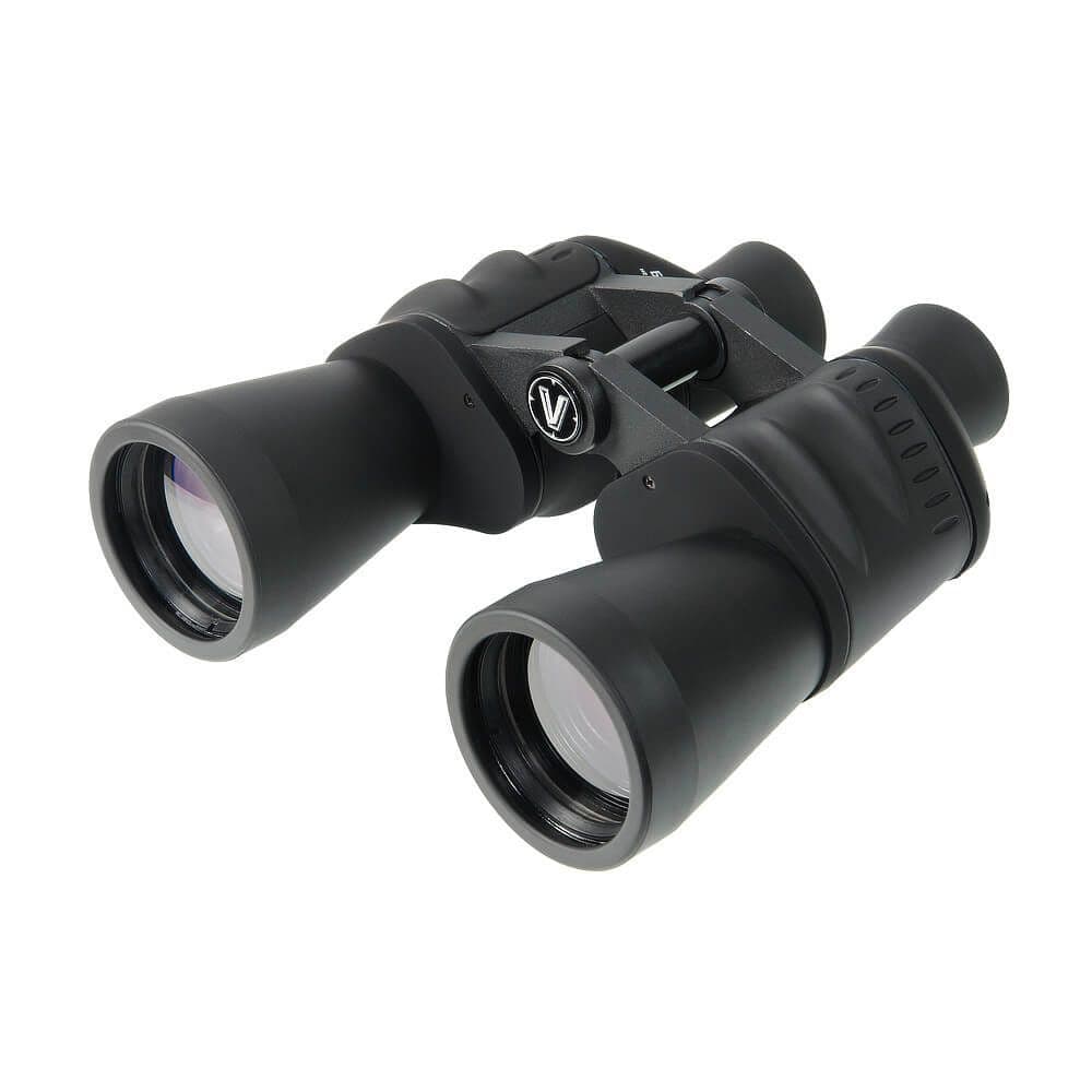 Бинокль Veber Free Focus БПШ 10x50. Товар уцененный