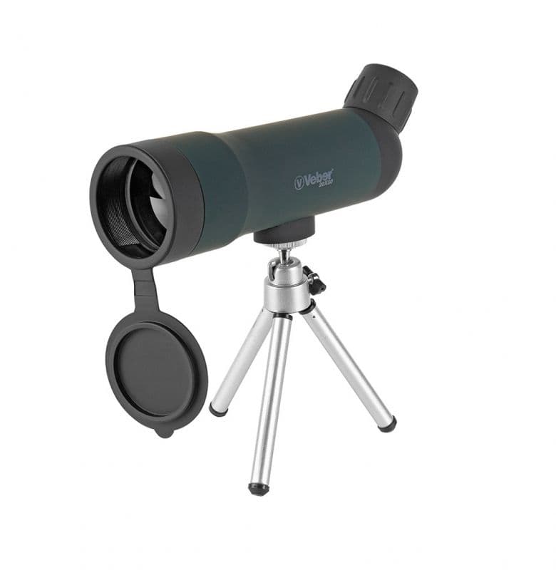 Зрительная труба ЗТ Veber 20x50