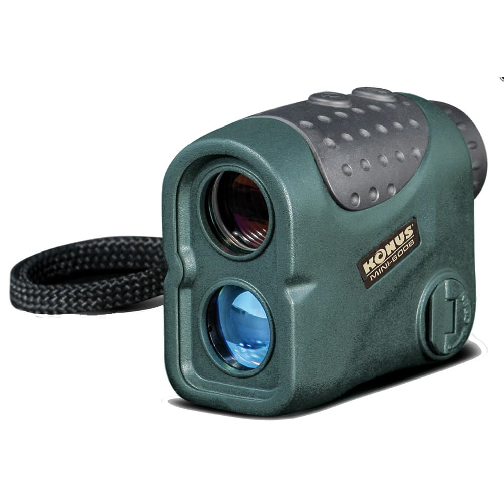 Дальномер Konus Mini-600B