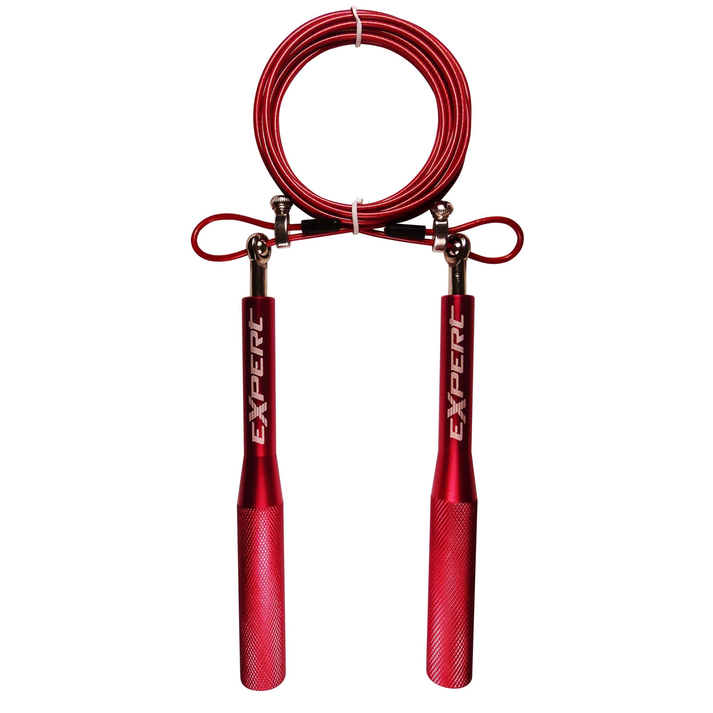 Скакалка скоростная EXPERT X-ROPE 05D