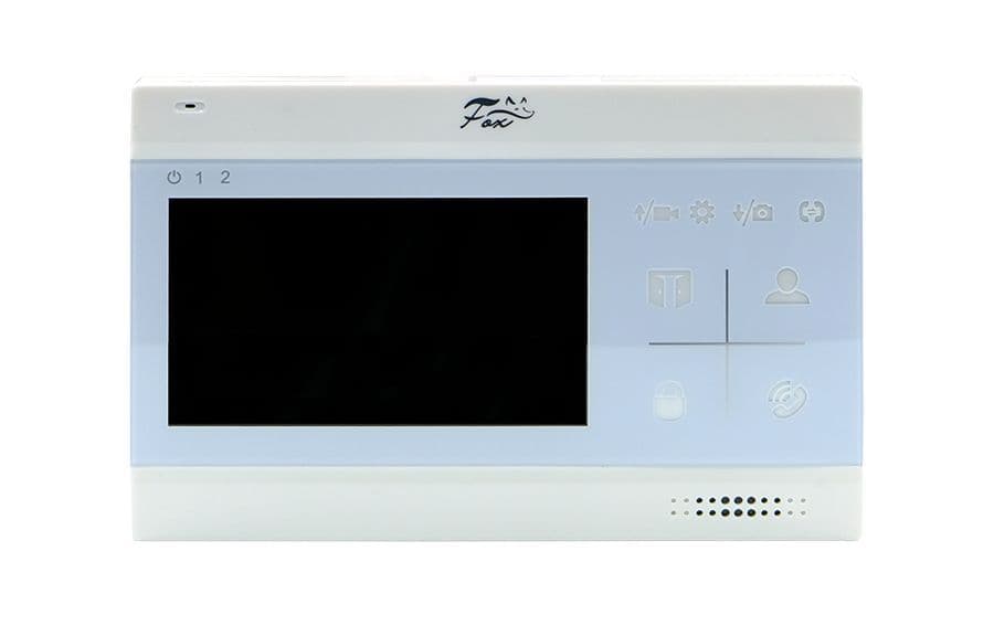 Видеодомофон Fox FX-VD5S (АГАТ 5W)