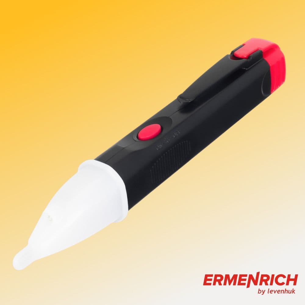 Индикатор напряжения Ermenrich Zing WT40