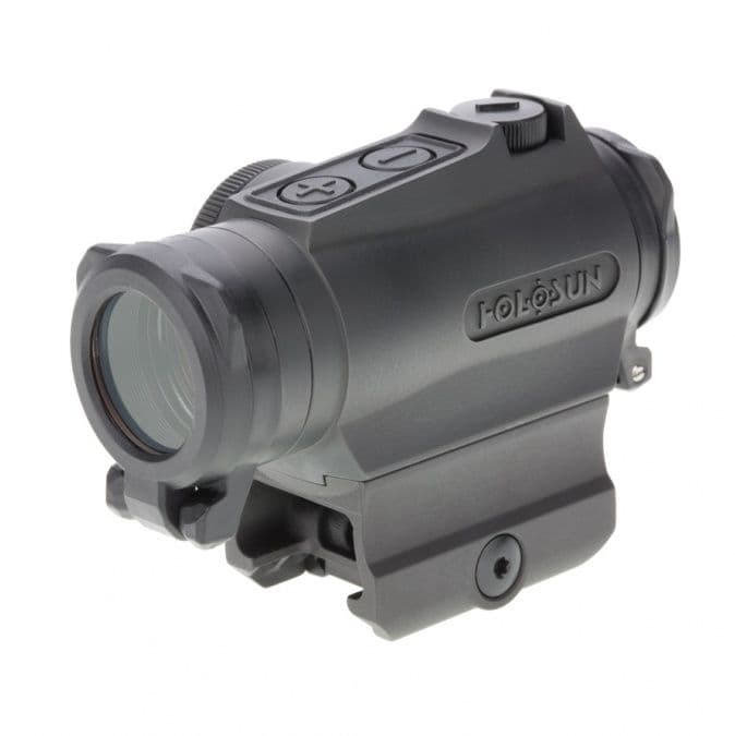 Коллиматор Holosun HE515GT-RD