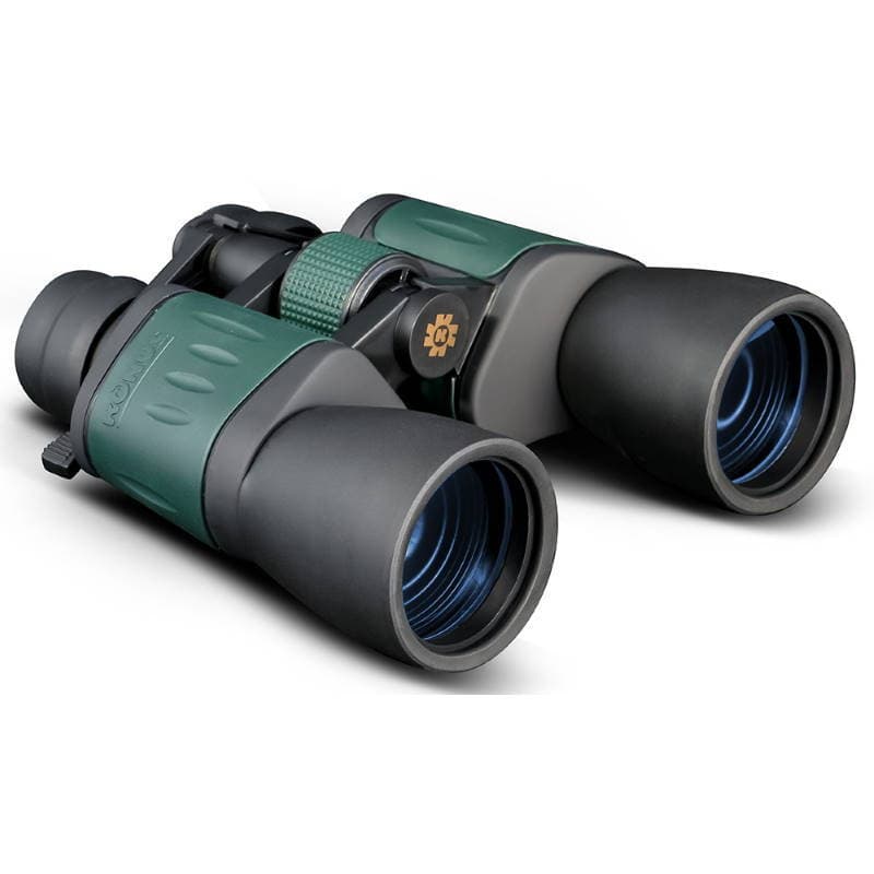 Бинокль Konus NewZoom 10 30x60
