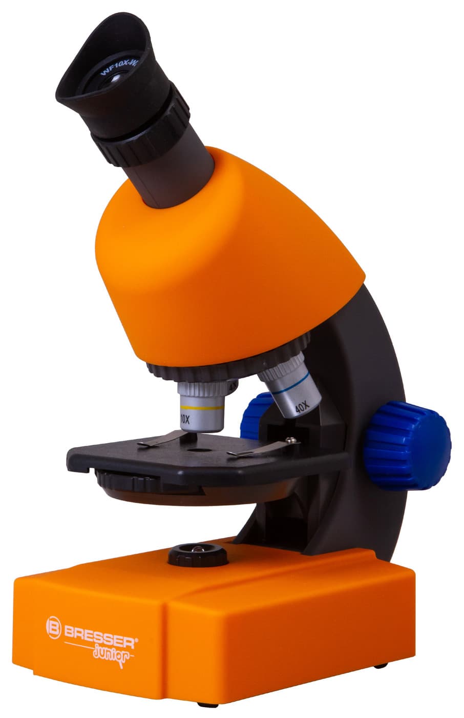 Микроскоп Bresser Junior 40640x
