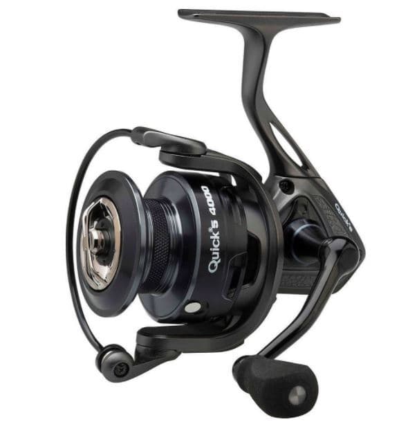 Катушка Dam Quick 5 2000FD 7+1п