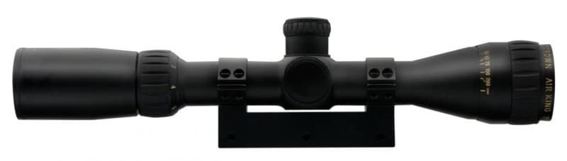 Прицел Nikko Stirling AIRKING 2-7x32 AO, сетка Half MD