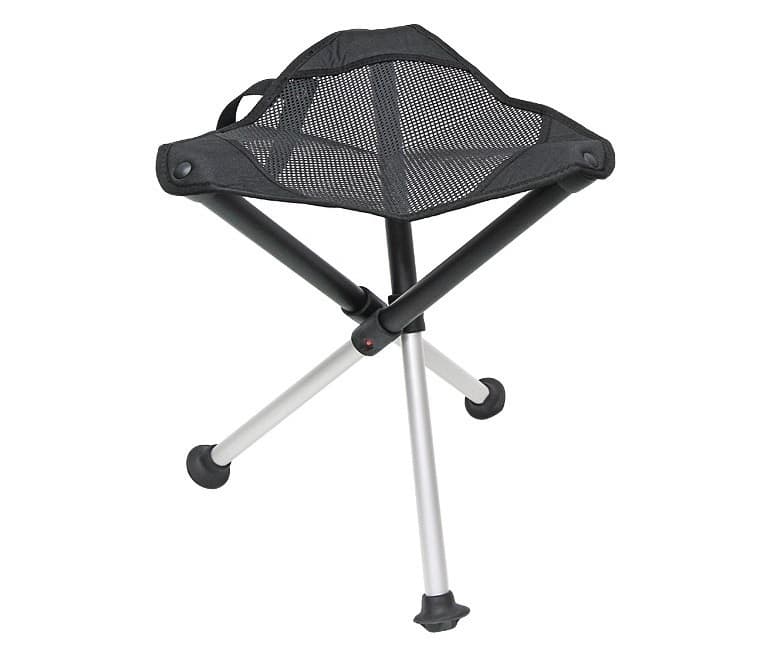 Табурет-тренога Walkstool Comfort 45, высота 45см, макс загрузка 200кг
