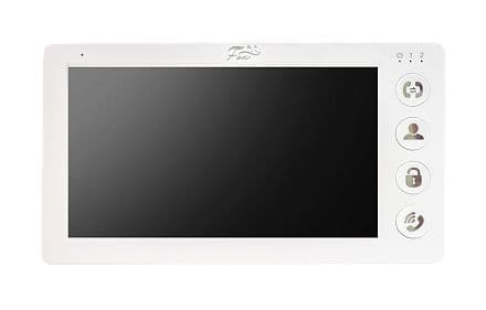 Видеодомофон 7" FOX FX-VD70N (Янтарь 7W)