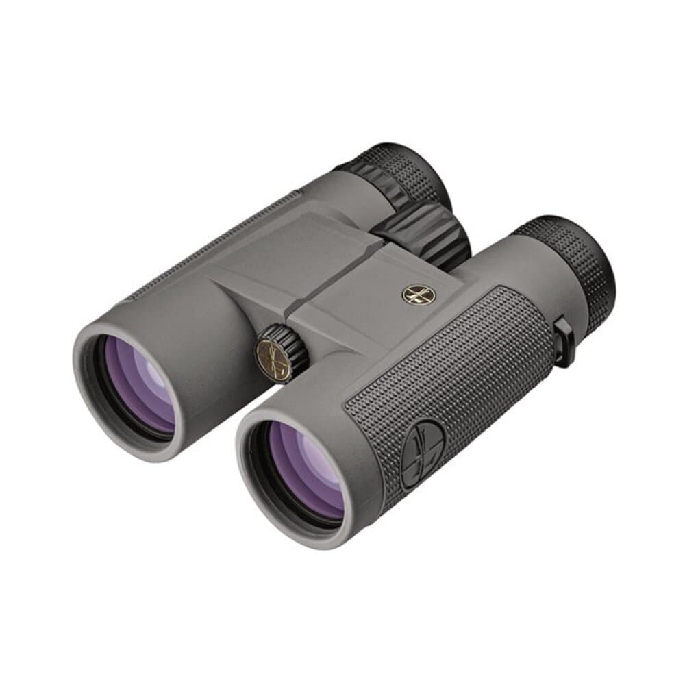 Бинокль Leupold BX-1 McKenzie 10x42 (Серый)