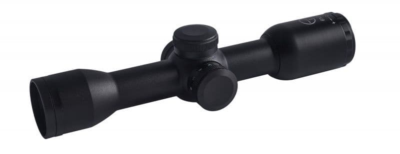 Прицел Target Optic 6x32E Compact, сетка Mil Dot