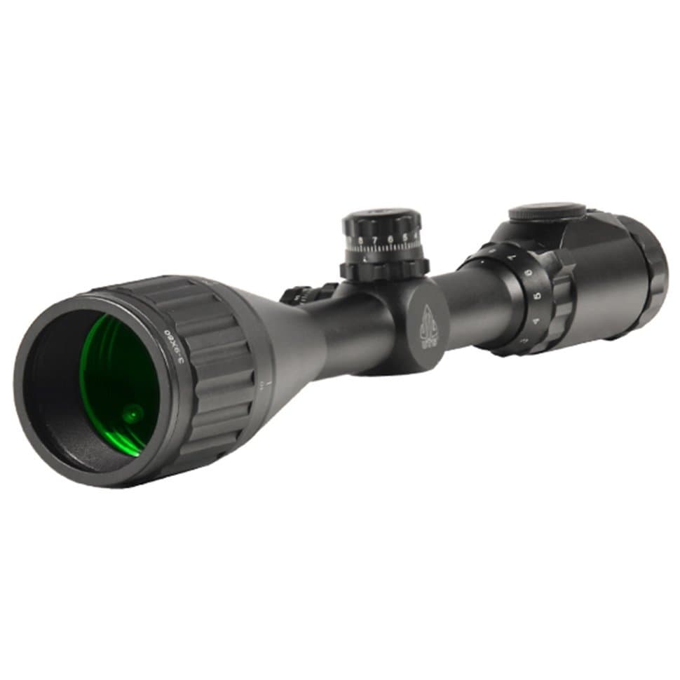 Оптический прицел Leapers True Hunter IE 3-9x50 AO