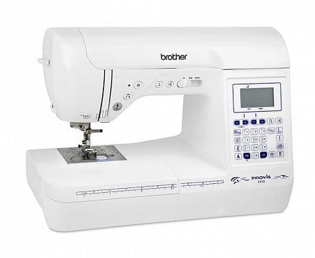 Швейная машина Brother Innov-is F410