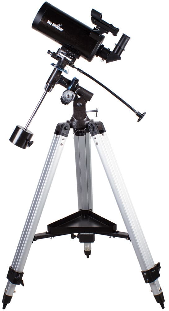 Телескоп Sky-Watcher BK MAK102EQ2. Товар уцененный