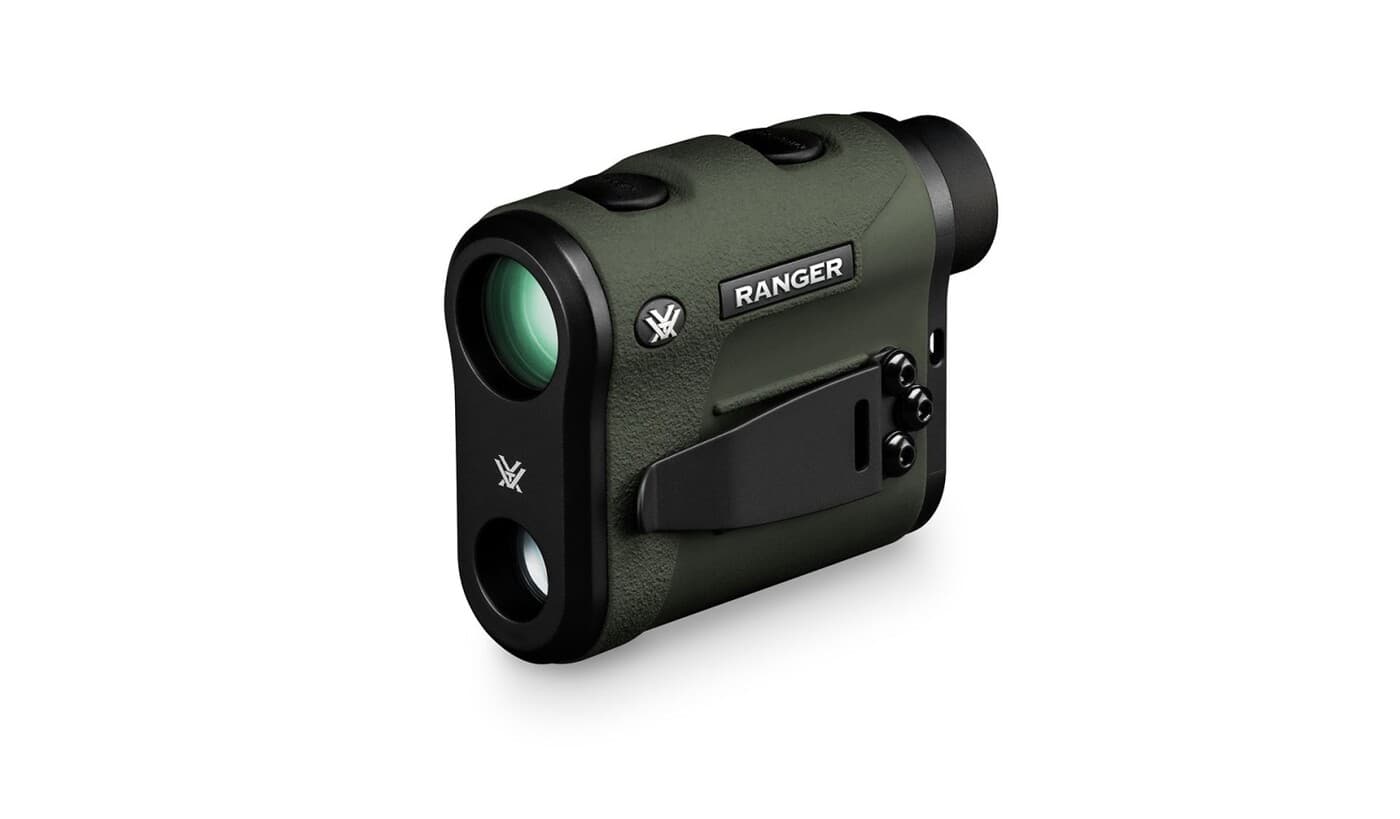 Лазерный дальномер Vortex Ranger 1800