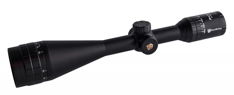 Прицел Nikko Stirling серии PANAMAX Long Range 6-18X50