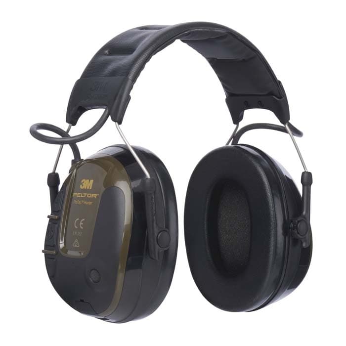 Наушники 3M PELTOR ProTac Hunter ( MT13H222A )