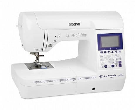 Швейная машина Brother Innov-is F420