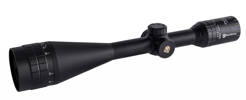 Прицел Nikko Stirling серии Panamax Long Range 8-24X50