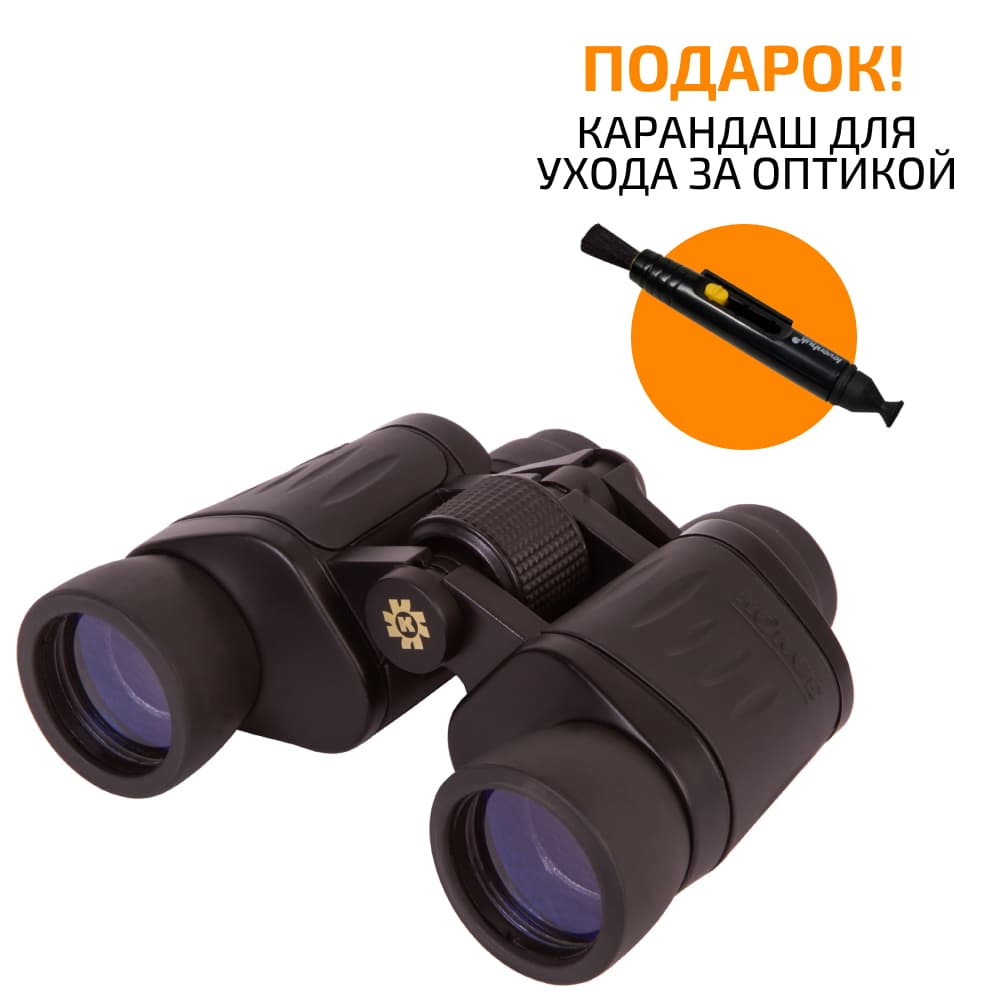 Бинокль Konus Konusvue 8x40 WA