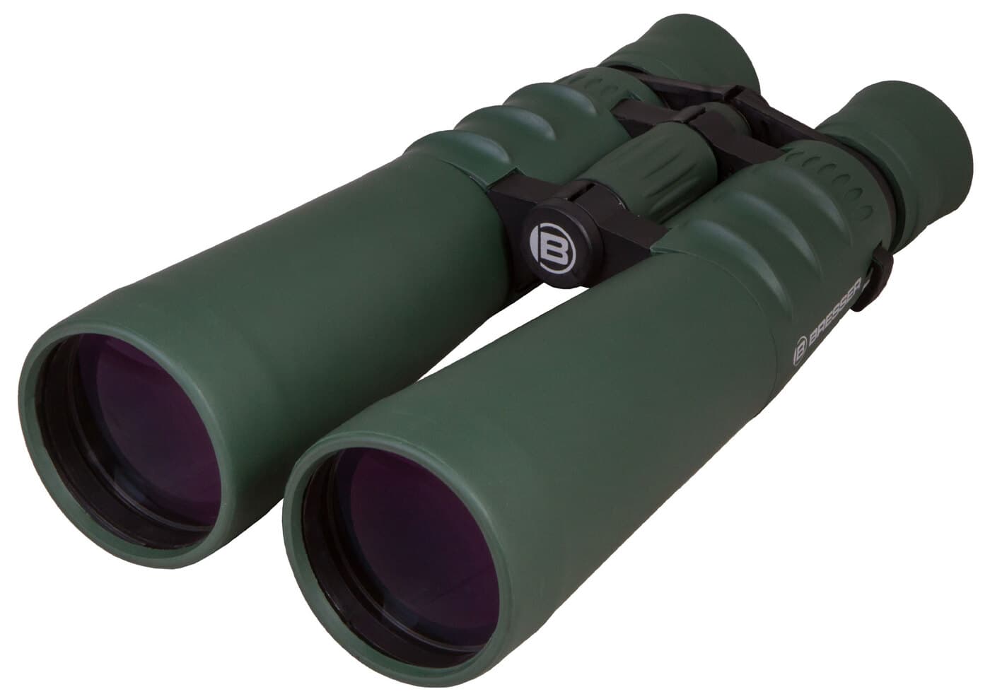 Бинокль Bresser Spezial Jagd 9x63 + ПОДАРОК карандаш для чистки оптики