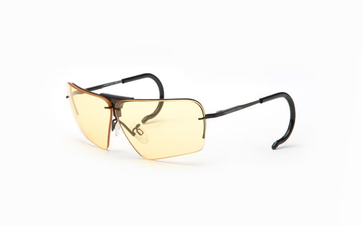 Оправа Randolph Engineering RANGER EDGE, 69mm, изогнутые дужки