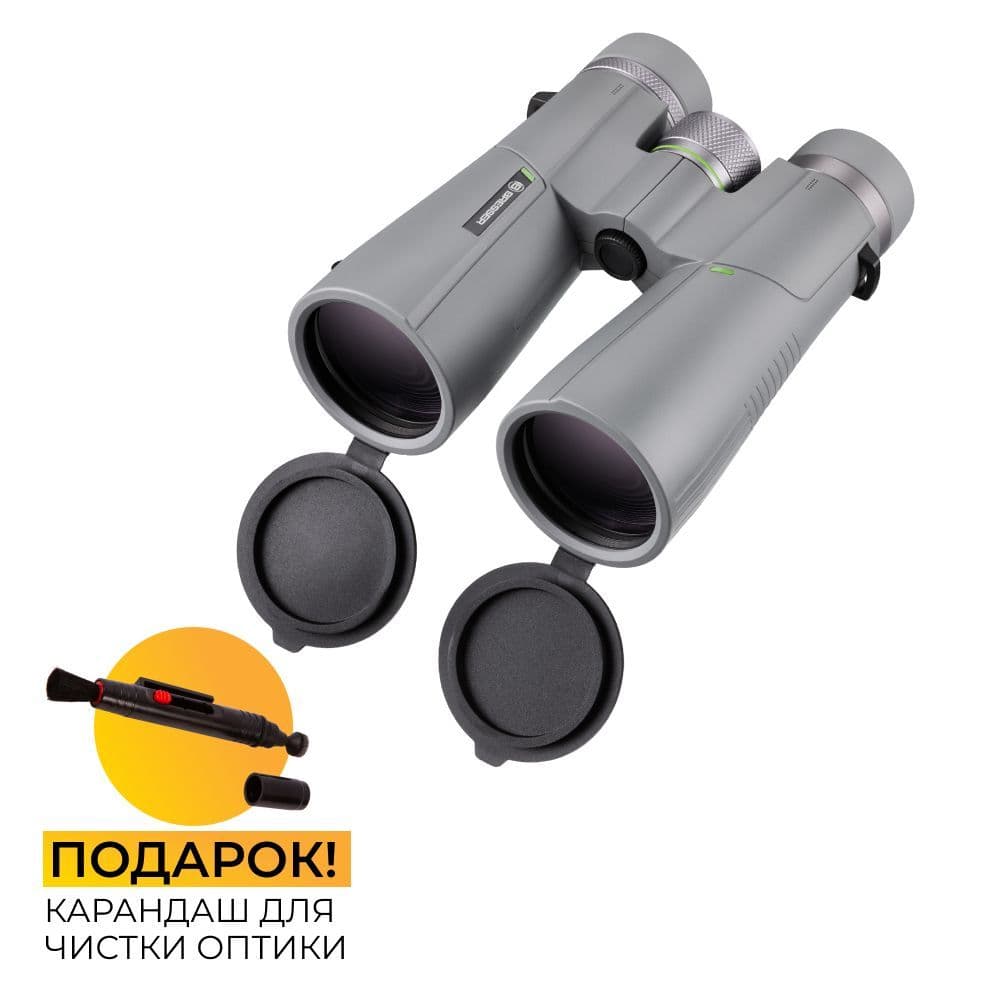 Бинокль Bresser Wave 12x50 WP